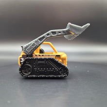 Load image into Gallery viewer, Matchbox 2019 Mini Dozer Yellow #29 MBX Construction 17/20
