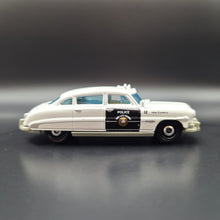 Load image into Gallery viewer, Matchbox 2020 &#39;51 Hudson Hornet White MBX Countryside 5 Pack Loose
