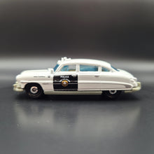 Load image into Gallery viewer, Matchbox 2020 &#39;51 Hudson Hornet White MBX Countryside 5 Pack Loose
