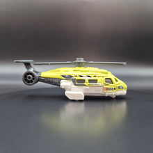 Load image into Gallery viewer, Matchbox 2019 Sea Hunter Neon Yellow MBX To The Rescue 5 Pack Exclusive
