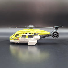 Load image into Gallery viewer, Matchbox 2019 Sea Hunter Neon Yellow MBX To The Rescue 5 Pack Exclusive
