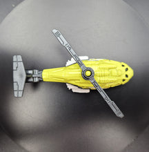 Load image into Gallery viewer, Matchbox 2019 Sea Hunter Neon Yellow MBX To The Rescue 5 Pack Exclusive
