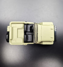 Load image into Gallery viewer, Matchbox 2022 Willys Jeep Tan City Adventure III 5 Pack Exclusive
