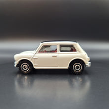 Load image into Gallery viewer, Matchbox 2022 1964 Austin Mini Cooper White Coffee Cruisers III 5 Pack Exclusive
