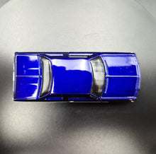 Load image into Gallery viewer, Matchbox 2022 1975 Chevy Caprice Dark Blue Coffee Cruisers III 5 Pack Exclusive
