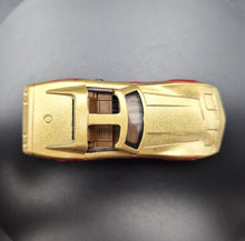 Load image into Gallery viewer, Matchbox 2022 Corvette T-Top Gold Coffee Cruisers III 5 Pack Exclusive
