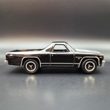 Load image into Gallery viewer, Matchbox 2023 &#39;70 Chevy El Camino Black Coffee Cruisers IV 5 Pack Exclusive
