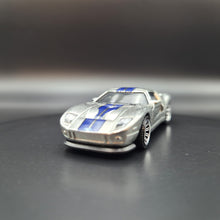 Load image into Gallery viewer, Matchbox 2021 2005 Ford GT Unpainted MBX Exotic 5 Pack Exclusive
