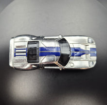 Load image into Gallery viewer, Matchbox 2021 2005 Ford GT Unpainted MBX Exotic 5 Pack Exclusive
