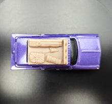 Load image into Gallery viewer, Matchbox 2021 &#39;59 Chevy Wagon Purple MBX Wagons 5 Pack Exclusive
