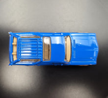 Load image into Gallery viewer, Matchbox 2021 1971 Oldsmobile Vista Cruiser Blue MBX Wagons 5 Pack Exclusive
