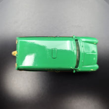 Load image into Gallery viewer, Matchbox 2023 Austin Mini Van Bright Green MBX Wagons II 5 Pack Exclusive
