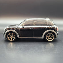 Load image into Gallery viewer, Matchbox 2023 2011 Mini Countryman Black MBX Wagons II 5 Pack Exclusive
