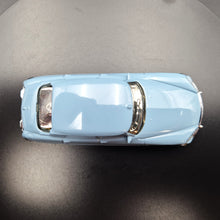 Load image into Gallery viewer, Matchbox 2023 Citroen DS 21 Pallas Slate Blue MBX European Highways 5 Pack Exclusive

