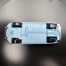 Load image into Gallery viewer, Matchbox 2023 Citroen DS 21 Pallas Slate Blue MBX European Highways 5 Pack Exclusive
