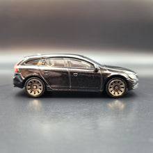 Load image into Gallery viewer, Matchbox 2022 Volvo V60 Black MBX City Drivers 5 Pack Exclusive
