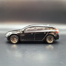 Load image into Gallery viewer, Matchbox 2022 Volvo V60 Black MBX City Drivers 5 Pack Exclusive
