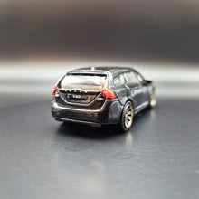 Load image into Gallery viewer, Matchbox 2022 Volvo V60 Black MBX City Drivers 5 Pack Exclusive
