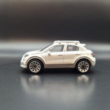 Load image into Gallery viewer, Matchbox 2022 2016 Fiat 500 X Pearl White MBX City Drivers 5 Pack Exclusive
