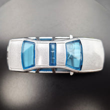 Load image into Gallery viewer, Matchbox 2023 1994 Chevy Caprice Classic Silver MBX City Drivers II 5 Pack Loose
