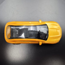 Load image into Gallery viewer, Matchbox 2023 &#39;21 Ford Mustang Mach-E Yellow MBX Electric Drivers II 5 Pack Exclusive
