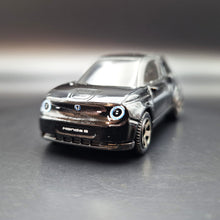 Load image into Gallery viewer, Matchbox 2023 2020 Honda E Black MBX Electric Drivers II 5 Pack Exclusive
