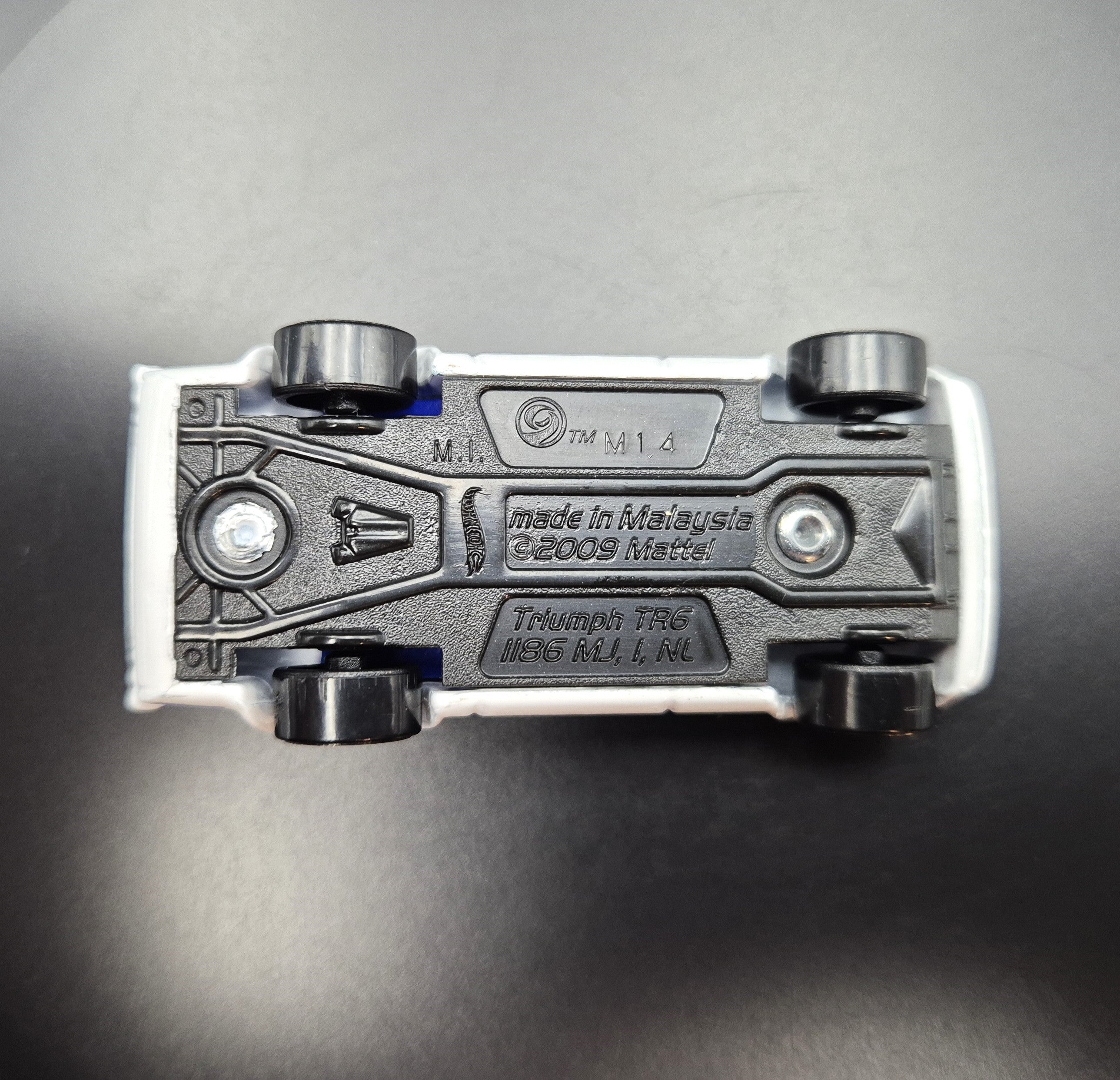 Hot Wheels 2024 Ultra Hots - Triumph TR6 - Spectraflame Gold - Target Exclusive Hot Wheels 2024 Ultra Hots - Triumph TR6 - Spectraflame Gold - Target Exclusive