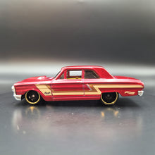 Load image into Gallery viewer, Hot Wheels 2020 Ford Thunderbolt Dark Red Multipack Exclusive
