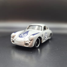 Load image into Gallery viewer, Hot Wheels 2020 Porsche 356 Outlaw Silver Multipack Exclusive
