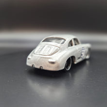 Load image into Gallery viewer, Hot Wheels 2020 Porsche 356 Outlaw Silver Multipack Exclusive
