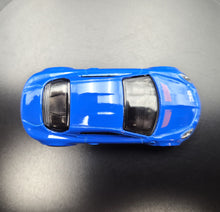 Load image into Gallery viewer, Hot Wheels 2020 Alpine A110 Blue #80 HW Race Day 3/10
