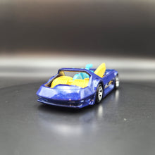 Load image into Gallery viewer, Hot Wheels 2020 Deora III Dark Blue #79 HW Metro 5/10
