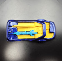 Load image into Gallery viewer, Hot Wheels 2020 Deora III Dark Blue #79 HW Metro 5/10
