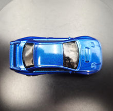 Load image into Gallery viewer, Hot Wheels 2020 &#39;98 Subaru Impreza 22B STI-Version Blue #23 HW Turbo 1/5
