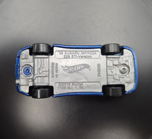 Load image into Gallery viewer, Hot Wheels 2020 &#39;98 Subaru Impreza 22B STI-Version Blue #23 HW Turbo 1/5
