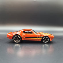 Load image into Gallery viewer, Hot Wheels 2020 &#39;73 Pontiac Firebird Burnt Orange Multipack Exclusive
