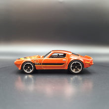 Load image into Gallery viewer, Hot Wheels 2020 &#39;73 Pontiac Firebird Burnt Orange Multipack Exclusive
