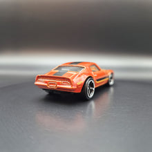 Load image into Gallery viewer, Hot Wheels 2020 &#39;73 Pontiac Firebird Burnt Orange Multipack Exclusive
