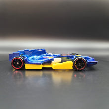 Load image into Gallery viewer, Hot Wheels 2020 F1 Racer Blue Multipack Exclusive
