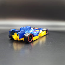 Load image into Gallery viewer, Hot Wheels 2020 F1 Racer Blue Multipack Exclusive
