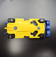 Load image into Gallery viewer, Hot Wheels 2020 F1 Racer Blue Multipack Exclusive
