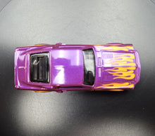 Load image into Gallery viewer, Hot Wheels 2020 &#39;68 Shelby GT500 Magenta #169 HW Flames 5/10
