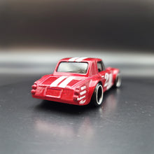 Load image into Gallery viewer, Hot Wheels 2019 Fairlady 2000 Red #156 Nightburnerz 10/10
