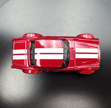 Load image into Gallery viewer, Hot Wheels 2019 Fairlady 2000 Red #156 Nightburnerz 10/10
