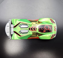 Load image into Gallery viewer, Hot Wheels 2020 Cyber Speeder Lime Green Multipack Exclusive
