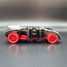 Load image into Gallery viewer, Hot Wheels 2022 Speed Spider Black Multipack Exclusive
