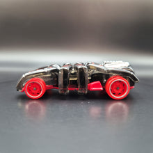 Load image into Gallery viewer, Hot Wheels 2022 Speed Spider Black Multipack Exclusive
