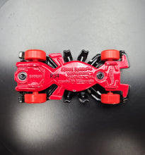 Load image into Gallery viewer, Hot Wheels 2022 Speed Spider Black Multipack Exclusive
