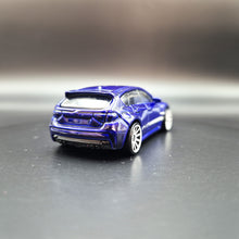 Load image into Gallery viewer, Hot Wheels 2023 Subaru WRX STI Blue #21 HW J-Imports 2/10
