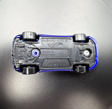 Load image into Gallery viewer, Hot Wheels 2023 Subaru WRX STI Blue #21 HW J-Imports 2/10
